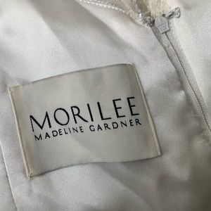 Designer wedding dress